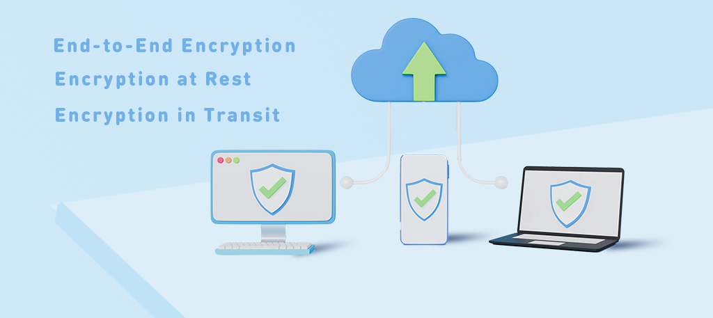امنیت فضای ابری