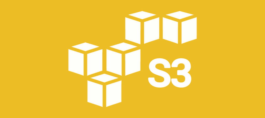 پروتکل s3 آمازون