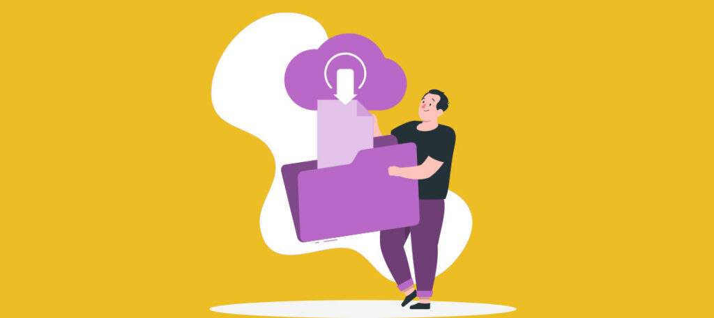 انتخاب بهترین فضای ذخیره سازی ابری