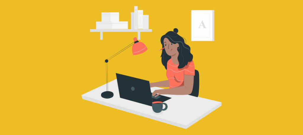 مزایای ذخیره سازی ابری برای دورکاری