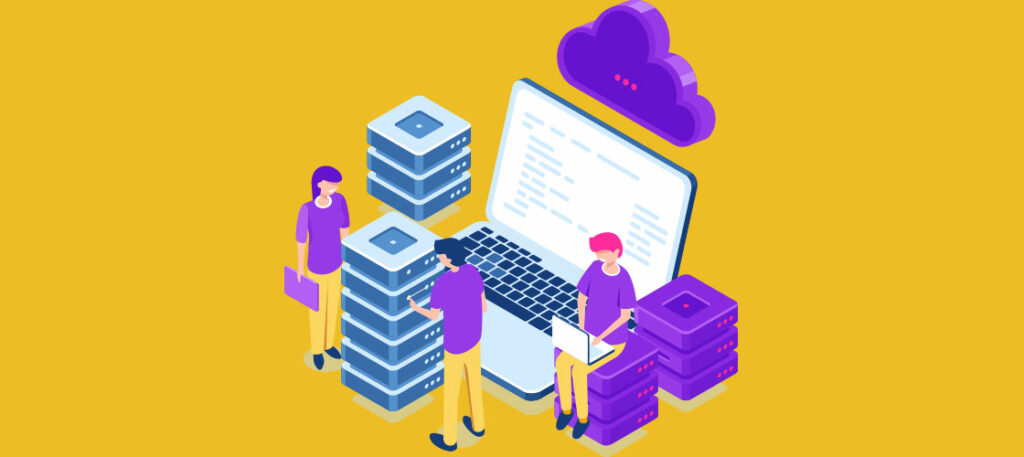 قابلیت های فضای ذخیره سازی ابری