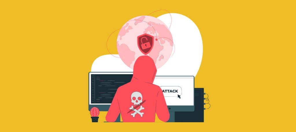 بدافزار ابری