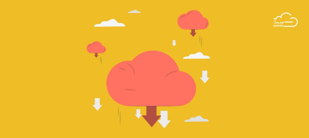 ظرفیت فضای ابری