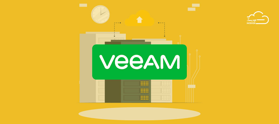 veeamBackup