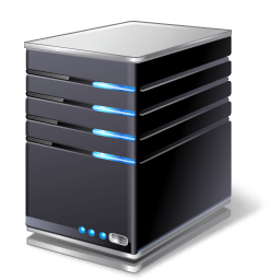 home_server