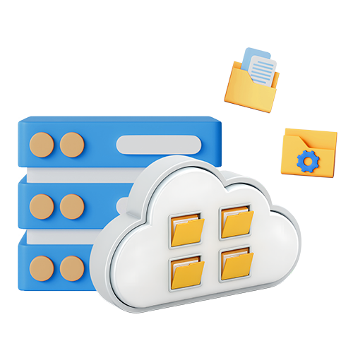 خرید فضای ابری