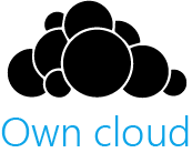 own-cloud